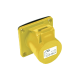 IP44 Straight Panel Sockets
